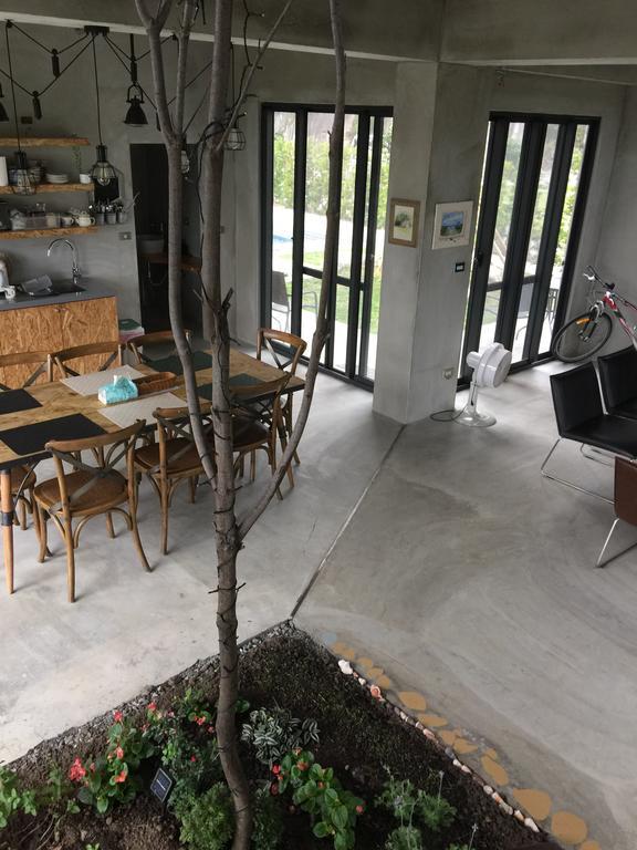 Good Stay B&B Donghe Eksteriør bilde