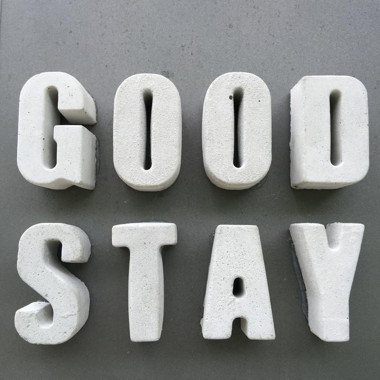 Good Stay B&B Donghe Eksteriør bilde